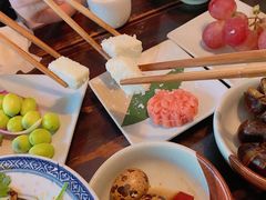 -青藤茶馆(南山路店)