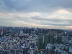 -汤臣·空中餐厅·严选粤菜(石湾世博广场店)