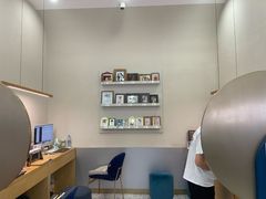 -海马体照相馆(南昌王府井购物中心店)