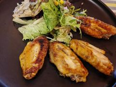 香烤鸡-JACK’S  PLACE 杰克地方(上海路店)