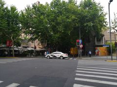 -中共一大纪念馆