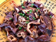 -天桥饭店·特色海鲜(金山嘴渔村店)