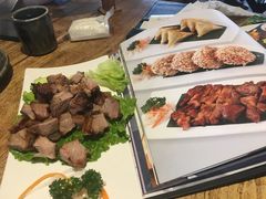 猪扒-喜越泰莱·泰越料理(海逸新天地店)