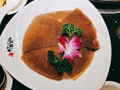 -竹犇番茄火锅(长风街店)