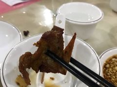-美兰春记食店·龙舌坡红烧牛肉