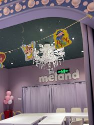 -meland亲子乐园(深圳领展中心城店)