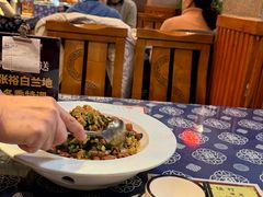 -旺角小渔村(二马路店)