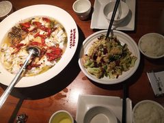 -鱼亨小鲜酸菜鱼(大信店)