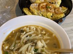 -嵊州特色小吃(萧山街店)