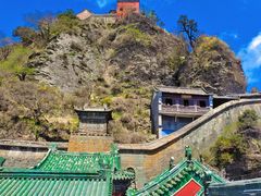 -武当山风景区