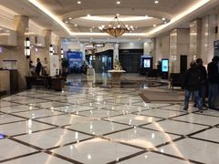 -上海富豪东亚酒店(零陵路店)