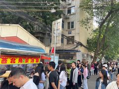 -正味斋锅巴菜(西北角店)