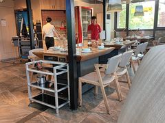 -313羊庄铁锅烀羊肉·烤全羊·烧烤龙虾·团建聚餐(永德路店)