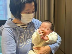 -爱的果实月嫂育婴师(世纪东方店)