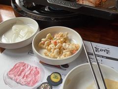 -Dombe豚(黑猪肉街店)