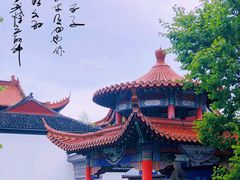 -皇罗禅寺