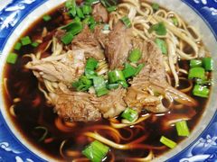 -南花桥羊肉馆老字号(乌镇店)