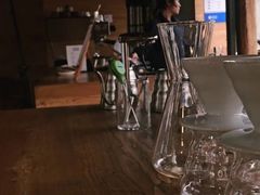 -VOYAGE COFFEE(北锣鼓巷店)