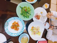 -杭州和达希尔顿逸林酒店·和园中餐厅