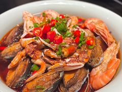 -湖南人家湘菜馆(镇江路店)