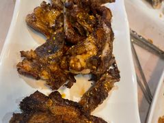 -枪火串烧·东北特色烧烤(罗湖总店)