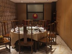 包厢-便宜坊烤鸭店(航天桥店)