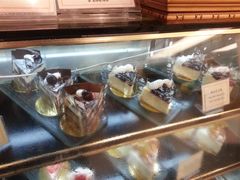 -老佛爷饼店