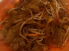 -澳门陈光记烧味饭店(南京德基广场店)