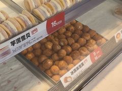 -東更道点心行(文化东路店)