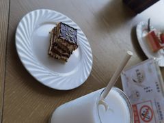 -大堂酒廊·亚龙湾万豪度假酒店