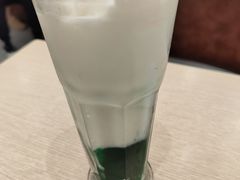 -佰搭果·广式茶餐厅(西华路店)