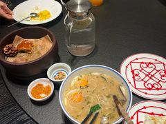 -锦楼·臻选新杭帮(杭州中心店)