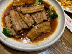 -八大碗·地道东北菜(白塔堡店)