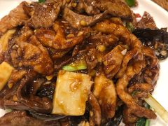 -万荣烤鸭店·北京菜(天坛店)