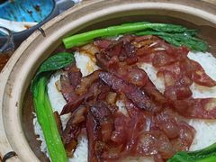 腊味煲仔饭-金龙·打边炉(武进路店)
