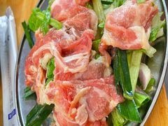 -黔三一夺夺粉酸汤火锅(百信店)