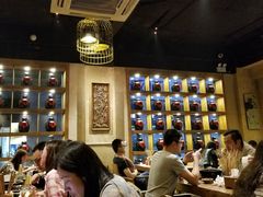 -串大叔炭火烤串·鸡西大冷面刀削面(总店)