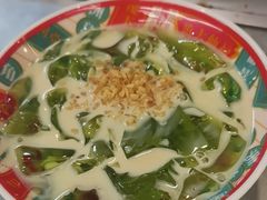 -孖记茶档·热腾茶餐(乐峰店)