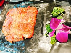 -丽江庭院之爱在路上(西单店)