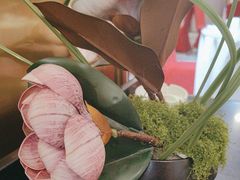 -合家亲妈妈菜·博山菜老字号(联通路店)