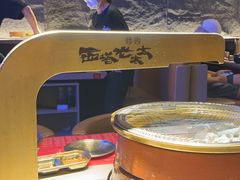 -西塔老太太泥炉烤肉(温州首店万象城黑金店)