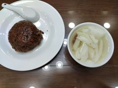 -白魁老号饭庄(交道口店)