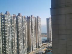 -启东黄金海滩景区