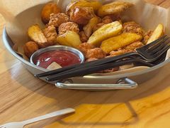 -J Create城市露营咖啡·简餐·宠物(上海动物园店)