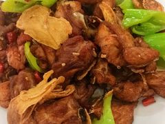 -美顺香食府鱼头老店(雪野湖店)