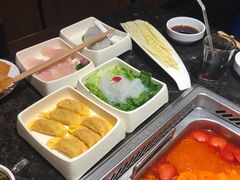 -海底捞火锅(德辉广场店)