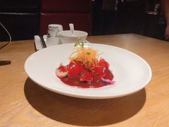 -吴越荣记苏州菜·松鼠桂鱼100%活鱼现做(斜塘老街店)
