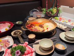 -色響火锅(恒隆广场店)