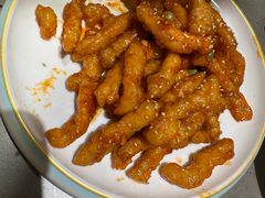 -大闫家烧烤·小海鲜家常菜(郑庄店)