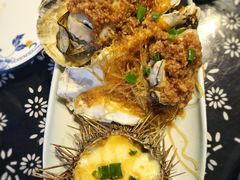 -旺角小渔村·海肠捞饭开创者(环山路店)